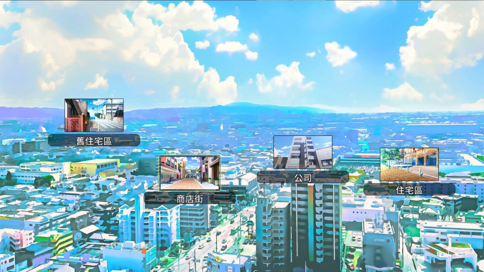 NTR办公室 任务推进 展示图 2