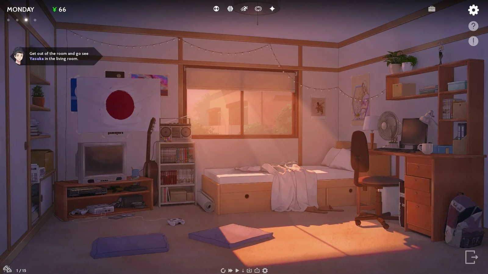 二次人生永恒不再GoodbyeEtern 视觉小说 专题图 2